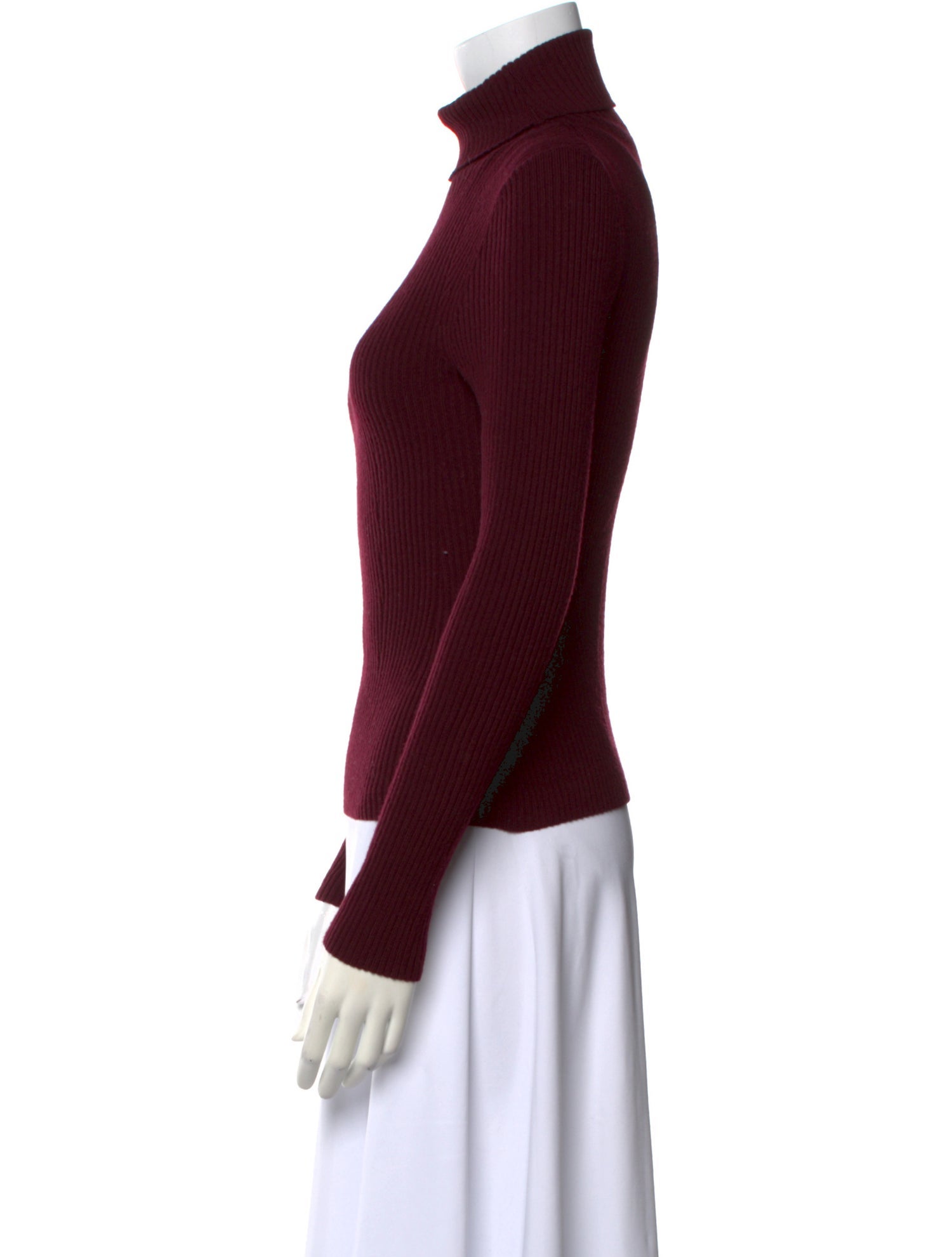 3.1 Phillip Lim Wool Turtleneck Sweater