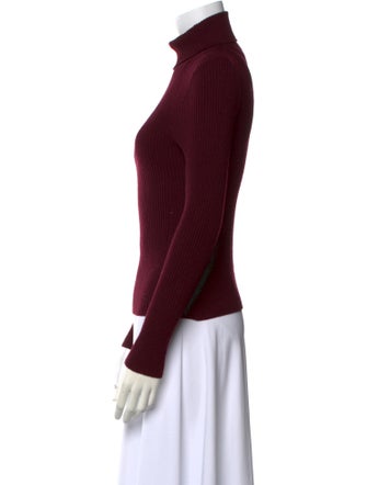 3.1 Phillip Lim Wool Turtleneck Sweater