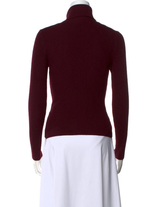 3.1 Phillip Lim Wool Turtleneck Sweater