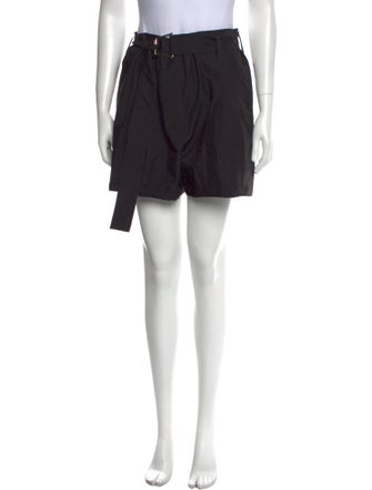 3.1 Phillip Lim Mini Shorts