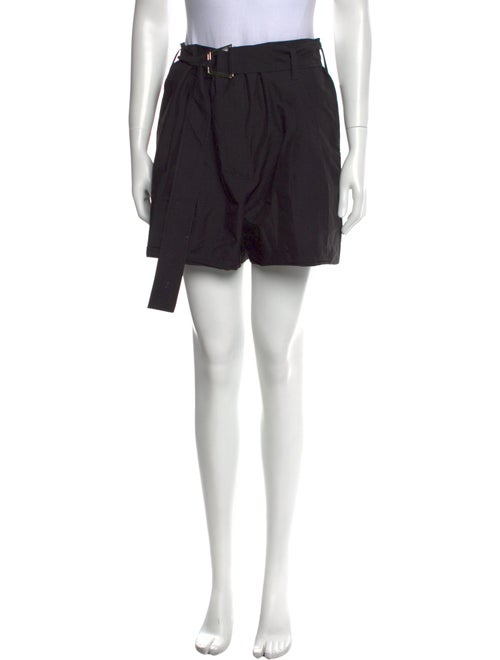3.1 Phillip Lim Mini Shorts