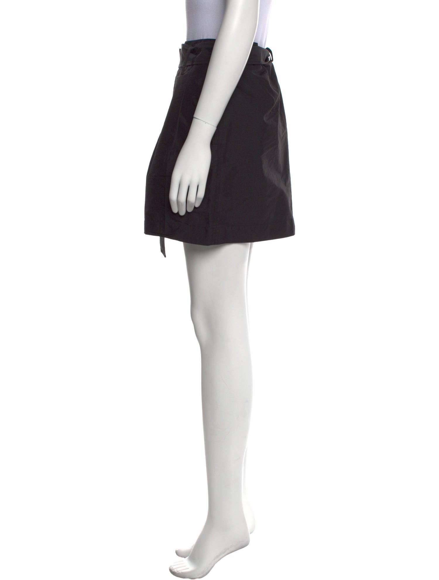 3.1 Phillip Lim Mini Shorts