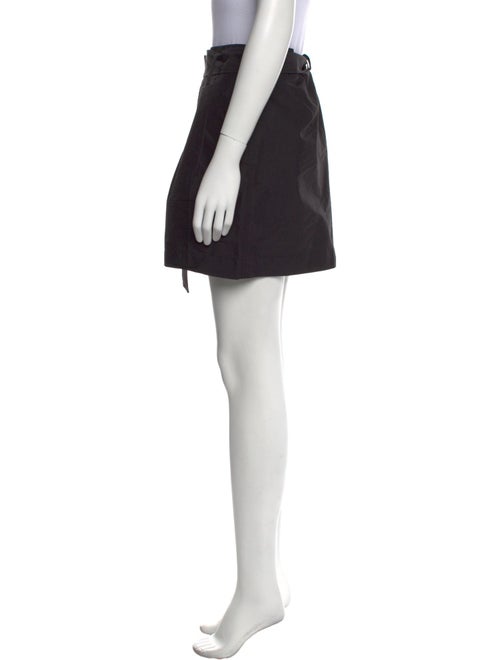 3.1 Phillip Lim Mini Shorts