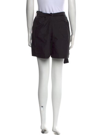 3.1 Phillip Lim Mini Shorts