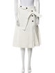 3.1 Phillip Lim Knee-Length Skirt