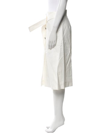 3.1 Phillip Lim Knee-Length Skirt