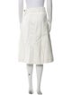 3.1 Phillip Lim Knee-Length Skirt