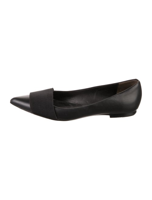 3.1 Phillip Lim Leather Flats