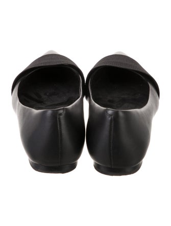 3.1 Phillip Lim Leather Flats