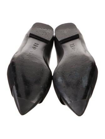 3.1 Phillip Lim Leather Flats