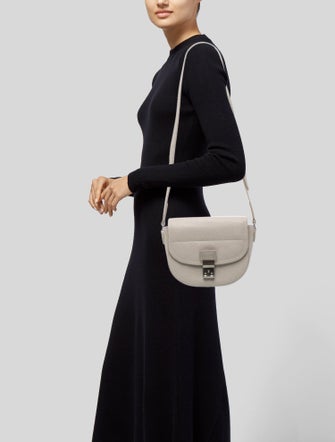 3.1 Phillip Lim Leather Shoulder Bag
