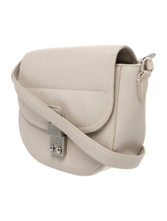 3.1 Phillip Lim Leather Shoulder Bag