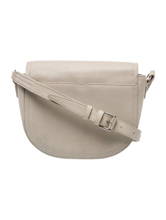 3.1 Phillip Lim Leather Shoulder Bag