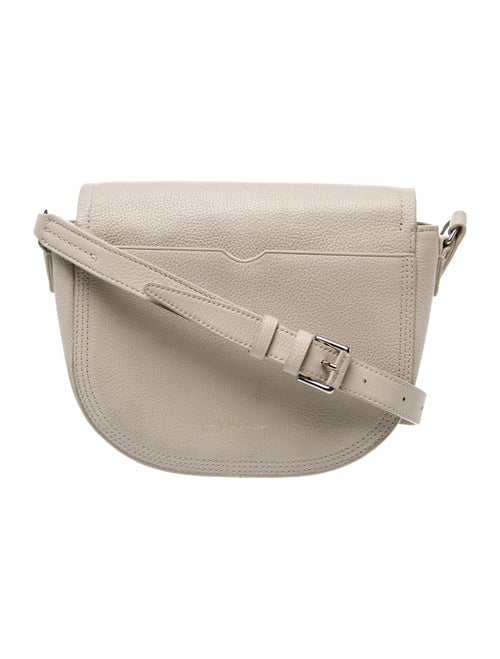 3.1 Phillip Lim Leather Shoulder Bag