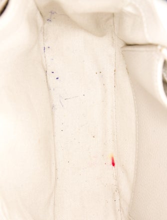 3.1 Phillip Lim Leather Shoulder Bag