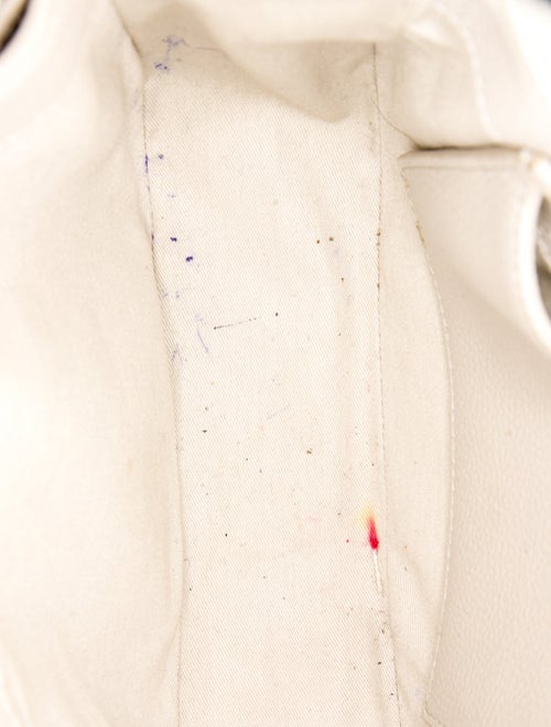 3.1 Phillip Lim Leather Shoulder Bag