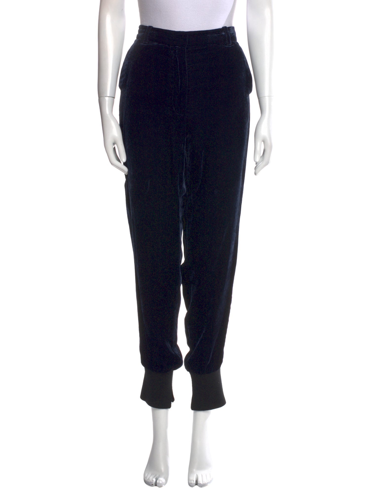 3.1 Phillip Lim Skinny Leg Pants