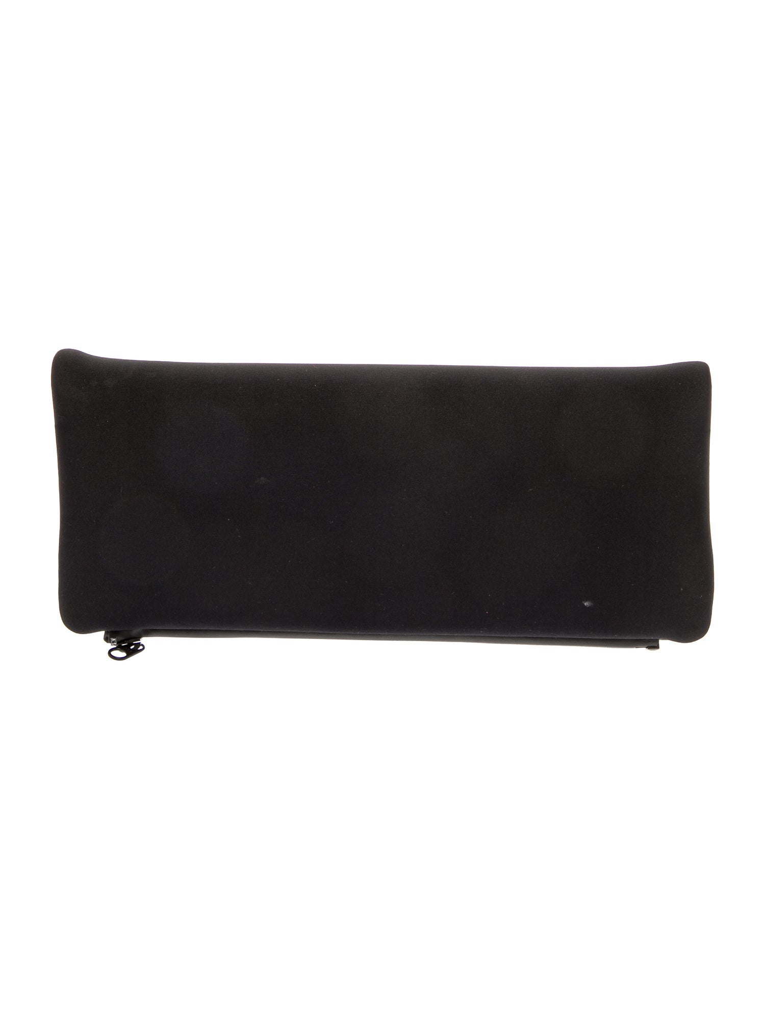 3.1 Phillip Lim Neoprene Clutch