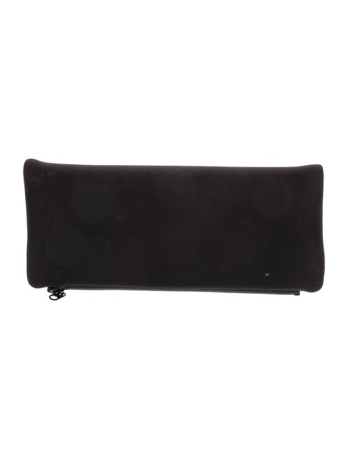 3.1 Phillip Lim Neoprene Clutch
