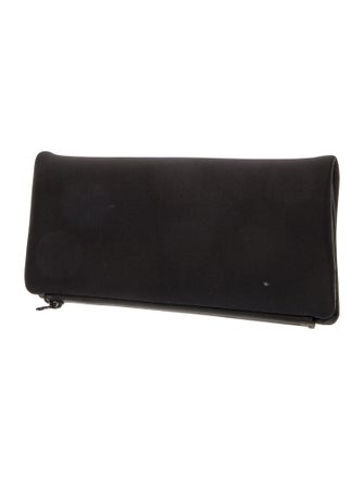 3.1 Phillip Lim Neoprene Clutch