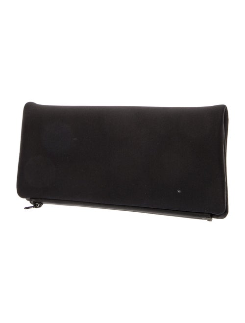 3.1 Phillip Lim Neoprene Clutch