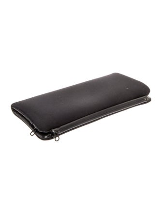 3.1 Phillip Lim Neoprene Clutch