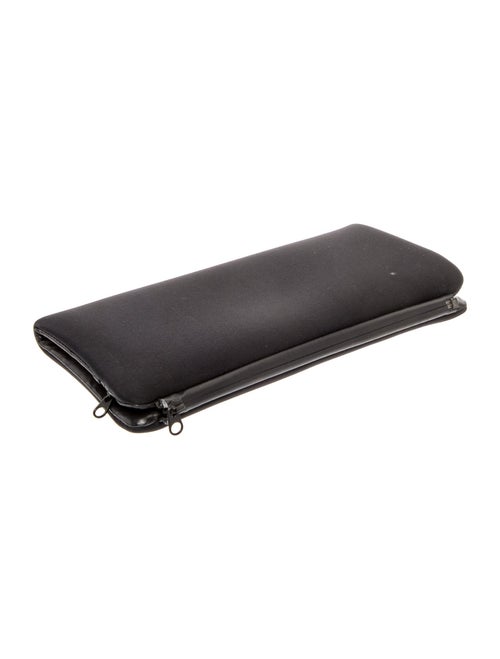 3.1 Phillip Lim Neoprene Clutch