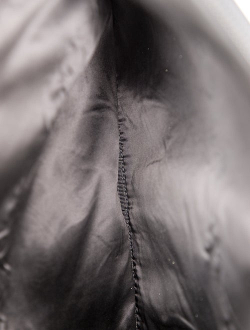 3.1 Phillip Lim Neoprene Clutch