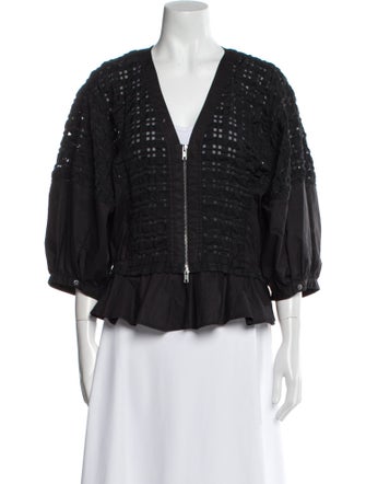 3.1 Phillip Lim Evening Jacket