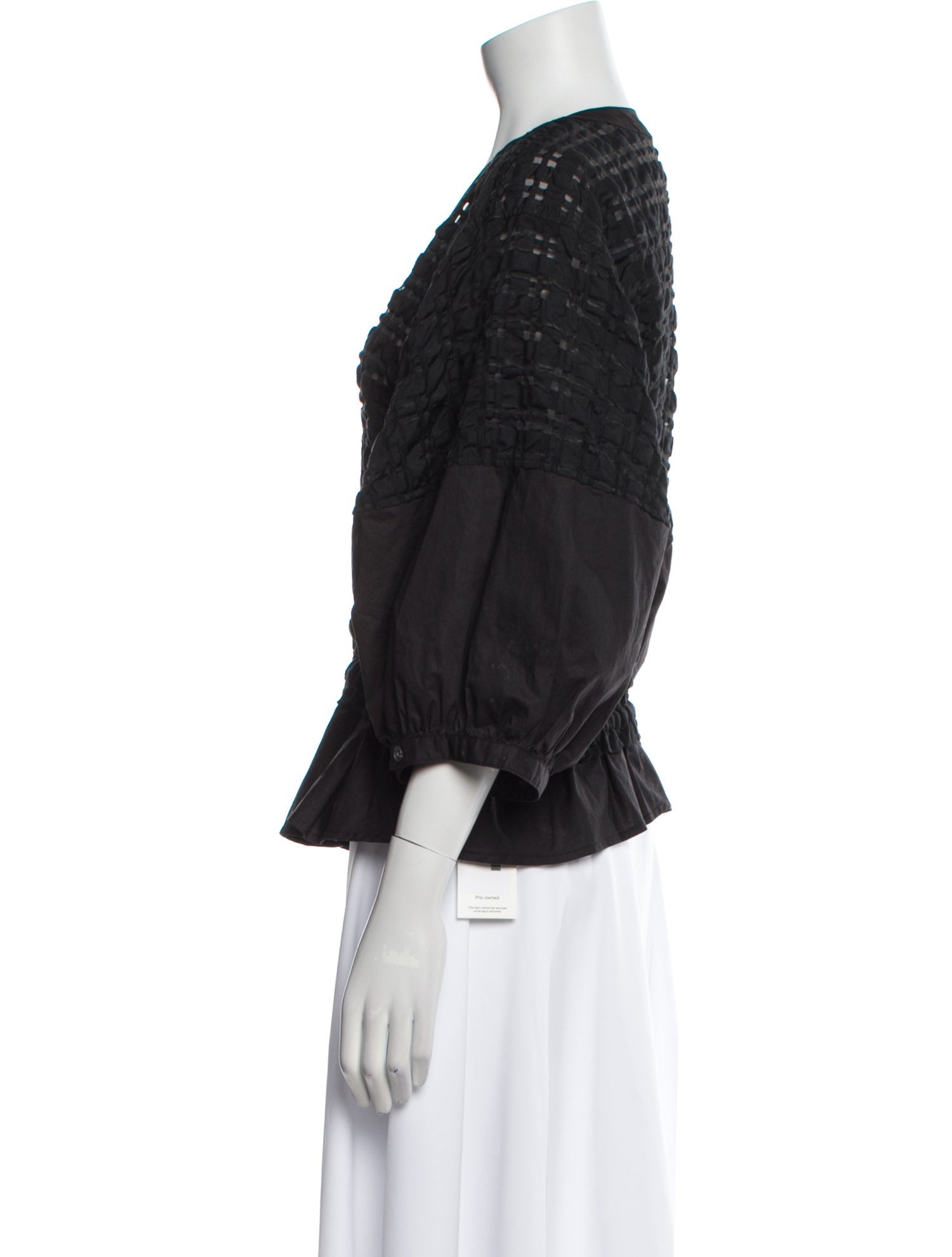 3.1 Phillip Lim Evening Jacket