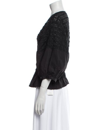 3.1 Phillip Lim Evening Jacket