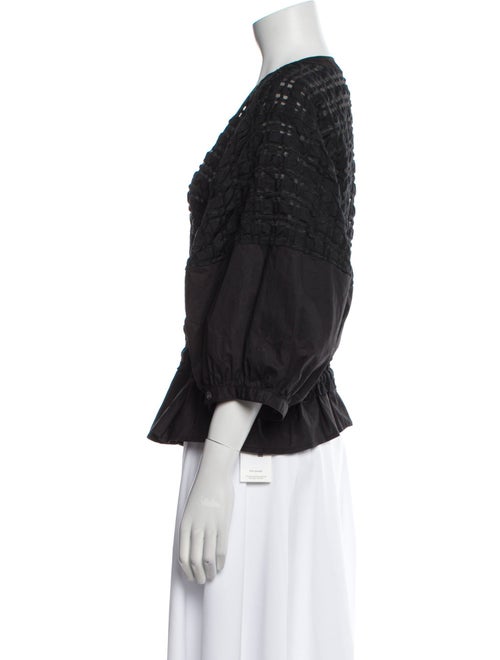 3.1 Phillip Lim Evening Jacket