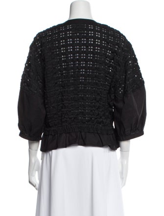 3.1 Phillip Lim Evening Jacket