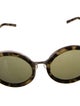 3.1 Phillip Lim Soupçon Round Sunglasses Round Sunglasses