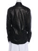 3.1 Phillip Lim Lamb Leather Jacket