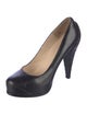 3.1 Phillip Lim Leather Pumps