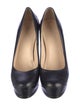 3.1 Phillip Lim Leather Pumps