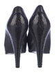 3.1 Phillip Lim Leather Pumps