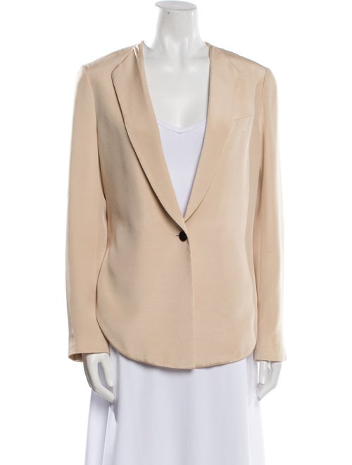 3.1 Phillip Lim Silk Blazer