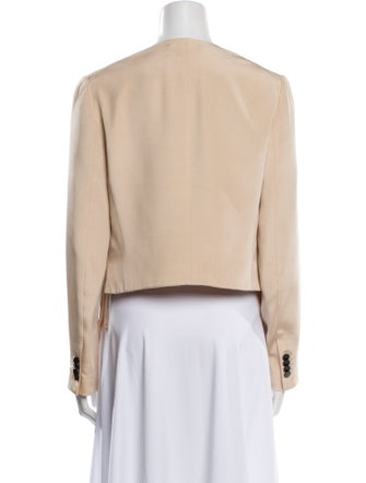 3.1 Phillip Lim Silk Blazer