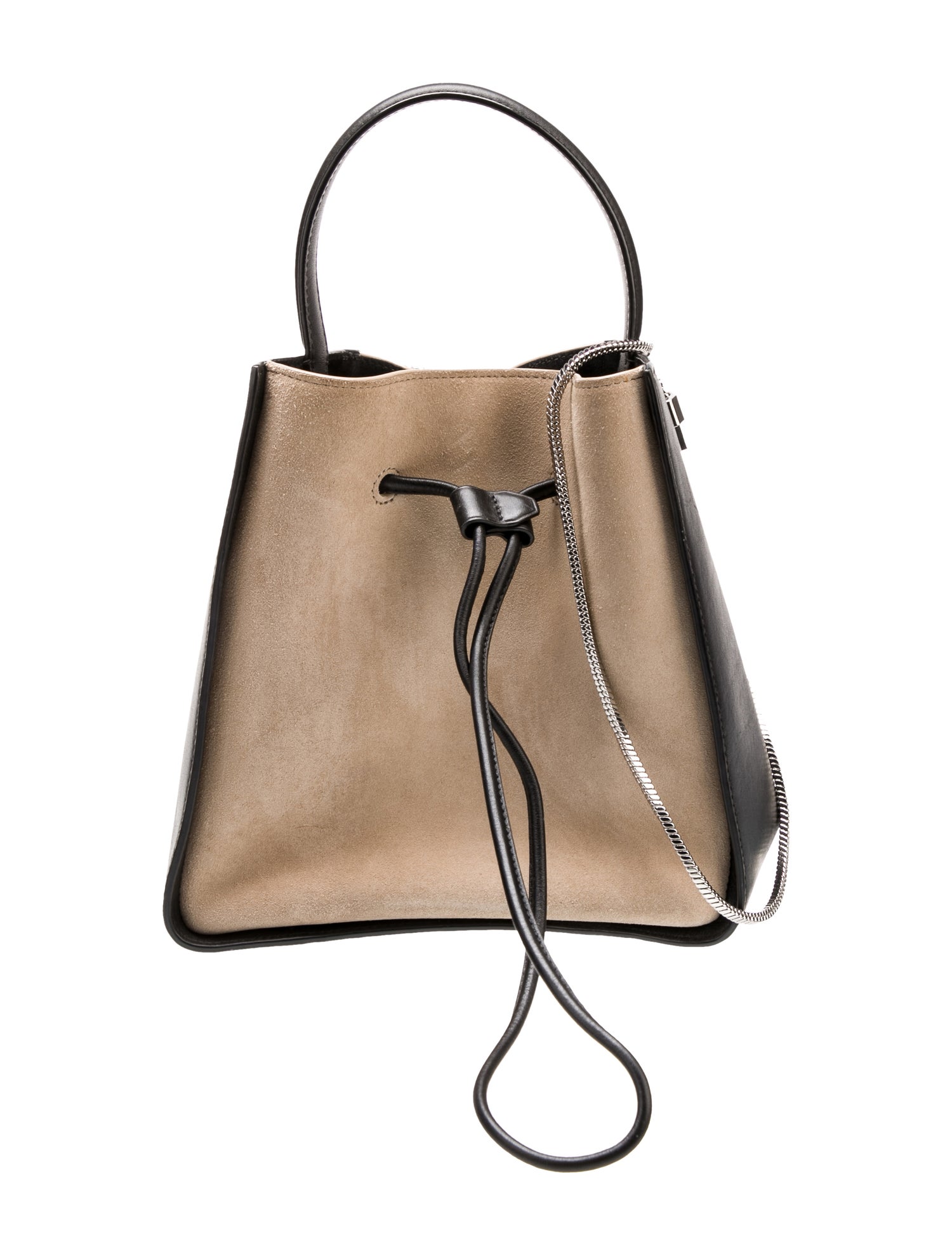 3.1 Phillip Lim Leather Shoulder Bag