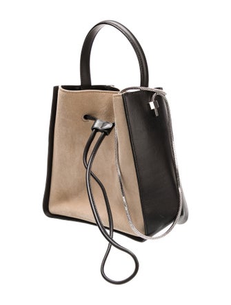 3.1 Phillip Lim Leather Shoulder Bag