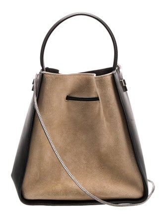 3.1 Phillip Lim Leather Shoulder Bag