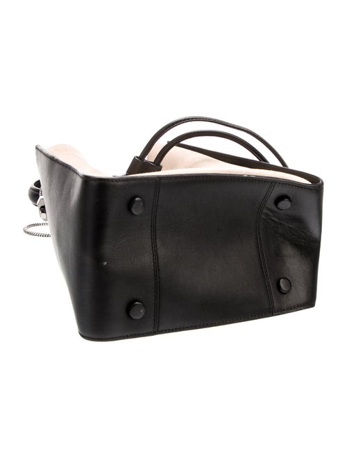 3.1 Phillip Lim Leather Shoulder Bag