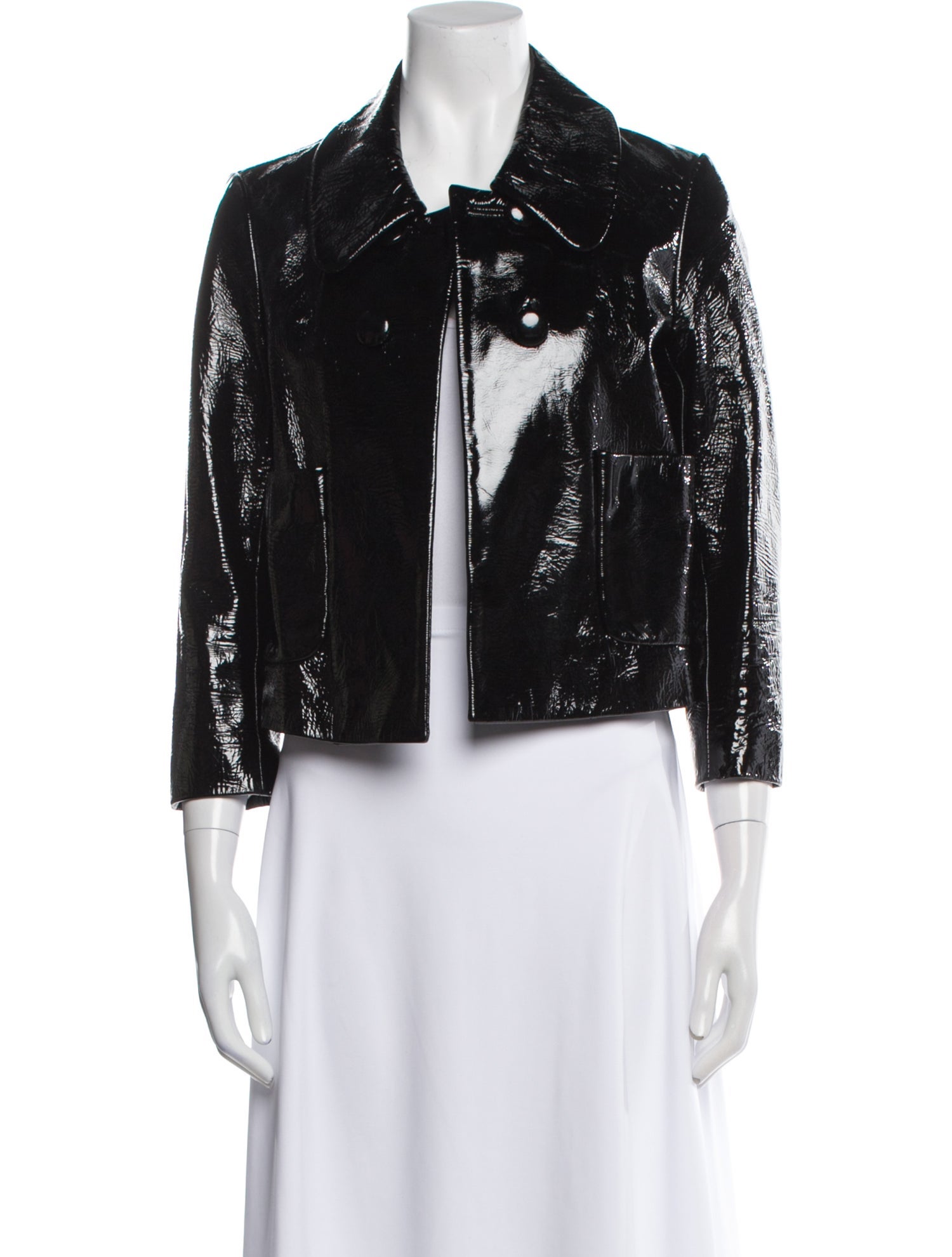 3.1 Phillip Lim Jacket