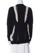 3.1 Phillip Lim Wool Printed Sweater