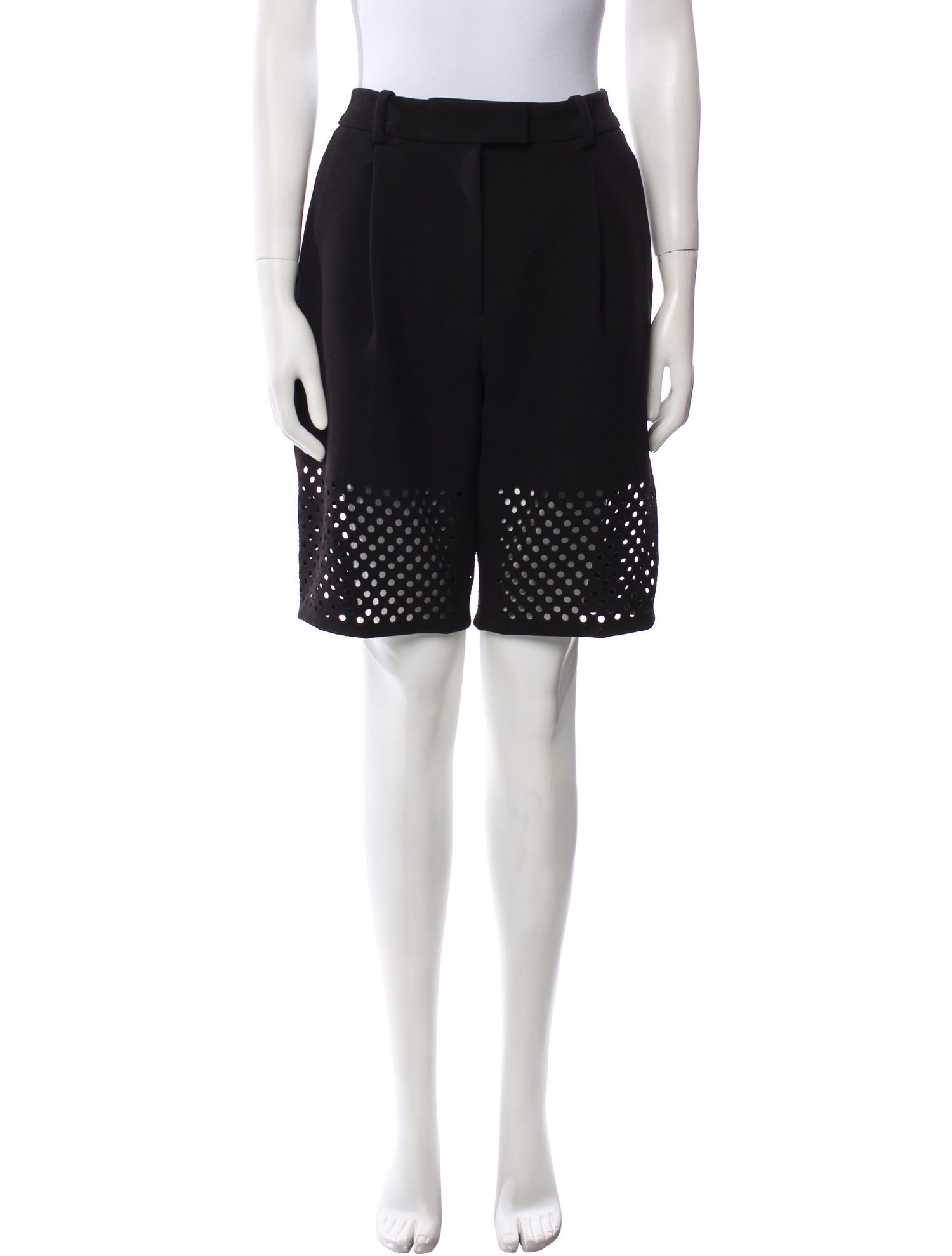 3.1 Phillip Lim Knee-Length Shorts