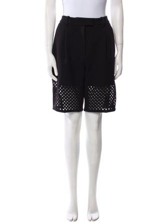 3.1 Phillip Lim Knee-Length Shorts