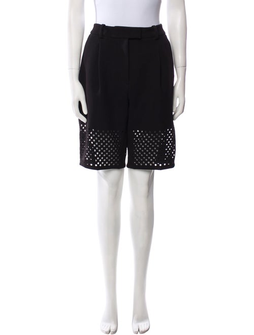 3.1 Phillip Lim Knee-Length Shorts