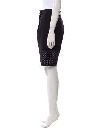 3.1 Phillip Lim Knee-Length Shorts